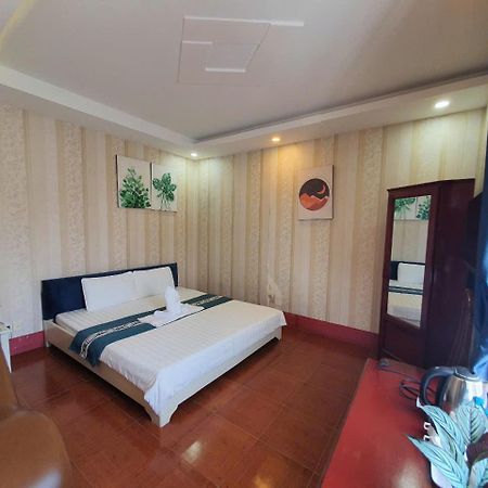Vung Tau Center Hotel ภายนอก รูปภาพ