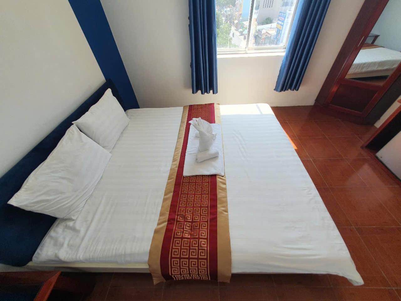 Vung Tau Center Hotel ภายนอก รูปภาพ
